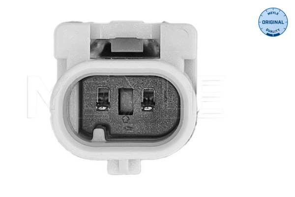 Sensor, exhaust gas temperature 2