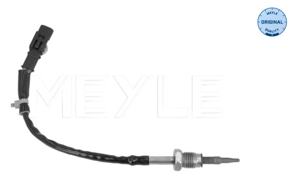 MEYLE 37-14 800 0006 MEYLE-ORIGINAL: True to OE. Sensor, Abgastemperatur