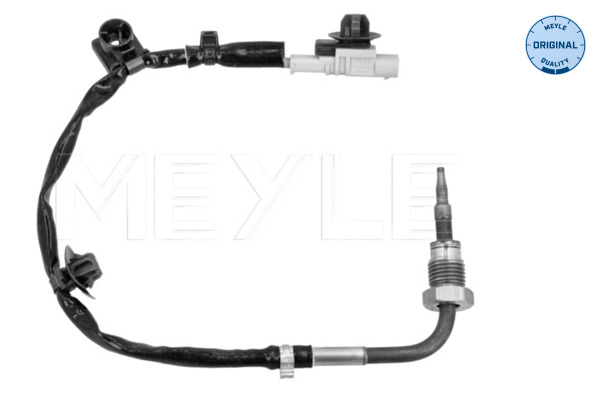 MEYLE 37-14 800 0009 MEYLE-ORIGINAL: True to OE. Sensor, Abgastemperatur