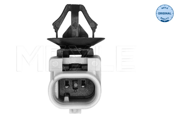 Sensor, exhaust gas temperature 2
