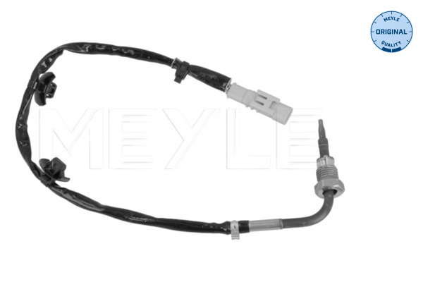 MEYLE 37-14 800 0011 MEYLE-ORIGINAL: True to OE. Sensor, Abgastemperatur