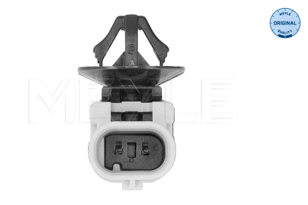 Sensor, exhaust gas temperature 2
