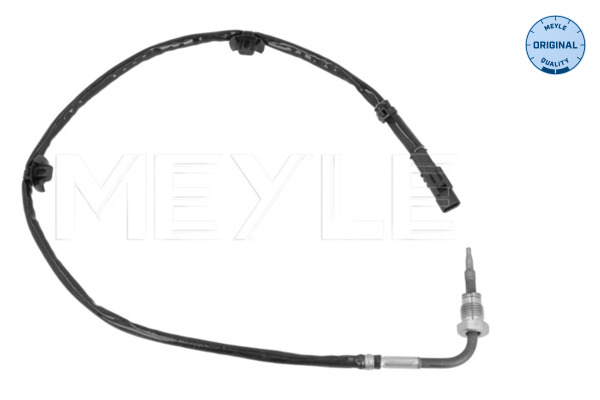 MEYLE 37-14 800 0014 MEYLE-ORIGINAL: True to OE. Sensor, Abgastemperatur