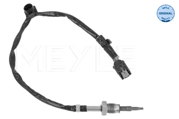 MEYLE 37-14 800 0017 MEYLE-ORIGINAL: True to OE. Sensor, Abgastemperatur