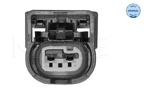 Sensor, exhaust gas temperature 2
