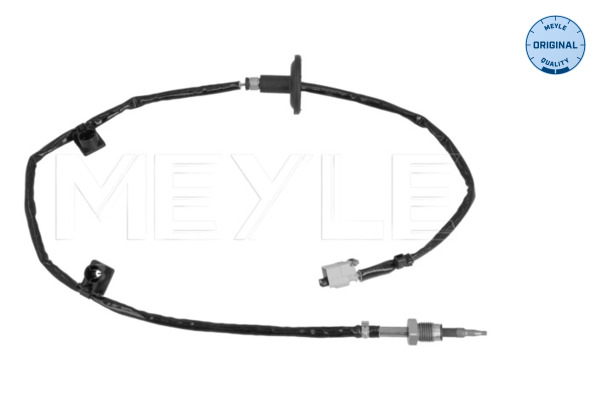 MEYLE 37-14 800 0018 MEYLE-ORIGINAL: True to OE. Sensor, Abgastemperatur
