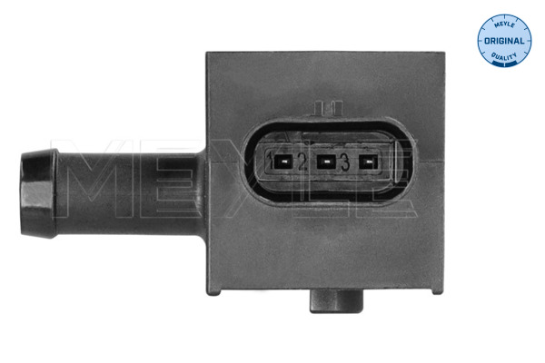 MEYLE 37-14 801 0002 MEYLE-ORIGINAL: True to OE. Sensor, Abgasdruck