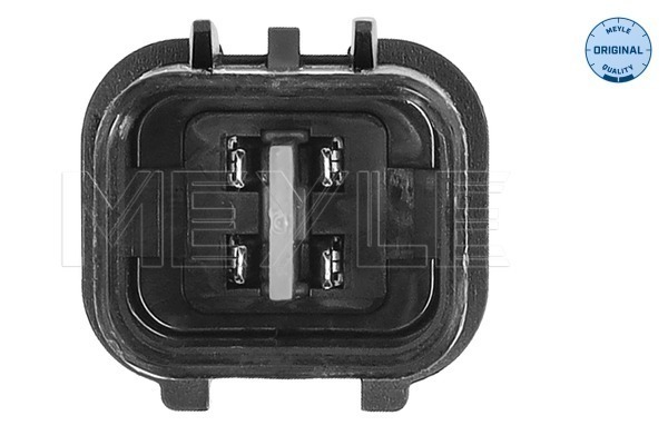 Oxygen Sensor 2