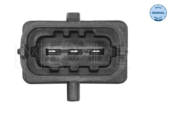Sensor, crankshaft pulse 2