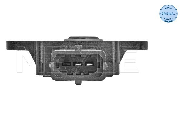 Sensor, throttle position 2