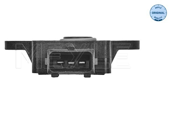 Sensor, throttle position 2