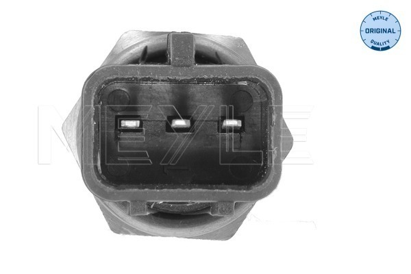 Sensor, coolant temperature 2