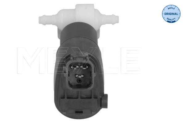 Washer Fluid Pump, window cleaning 2