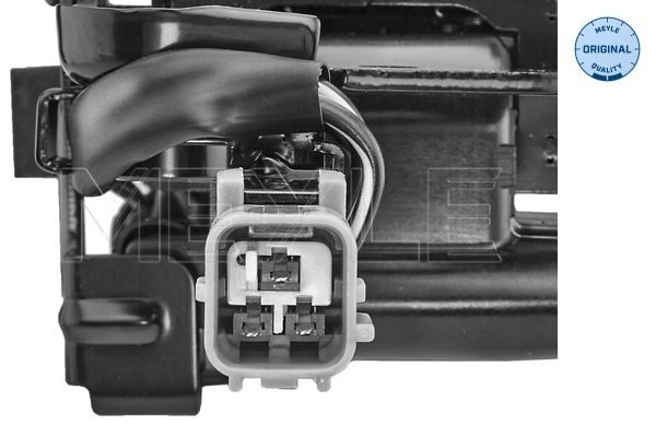Ignition Coil 2
