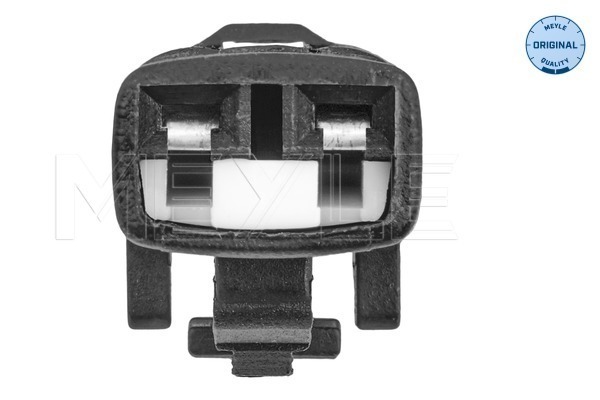 Sensor, wheel speed 2