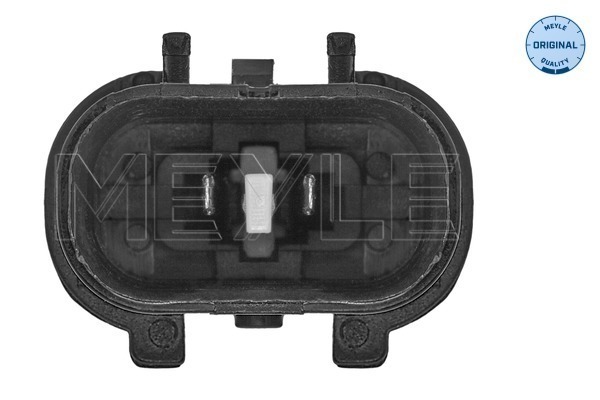 MEYLE 37-14 899 0023 MEYLE-ORIGINAL: True to OE. Sensor, ABS