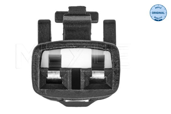 Sensor, wheel speed 2
