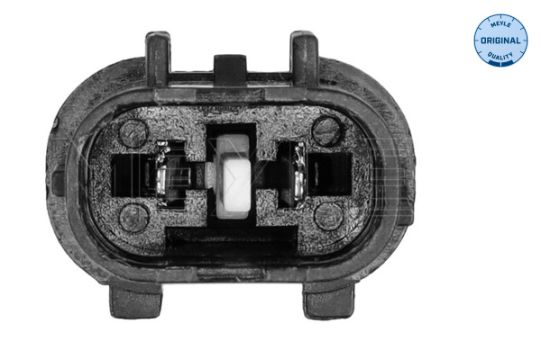 Sensor, wheel speed 2