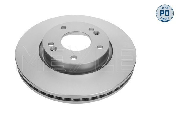 MEYLE 37-15 521 0029/PD MEYLE-PD: Advanced performance and design. Bremsscheibe