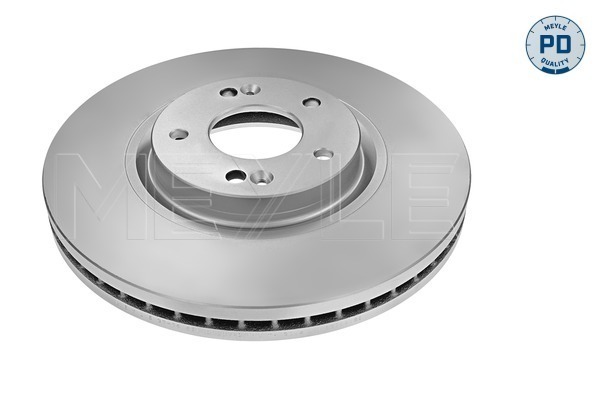 MEYLE 37-15 521 0035/PD MEYLE-PD: Advanced performance and design. Bremsscheibe