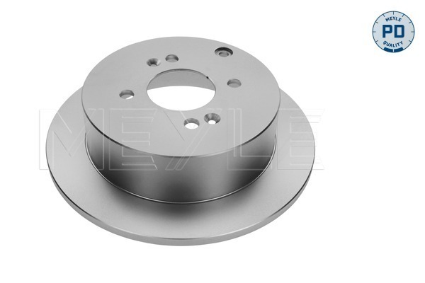 MEYLE 37-15 523 0029/PD MEYLE-PD: Advanced performance and design. Bremsscheibe