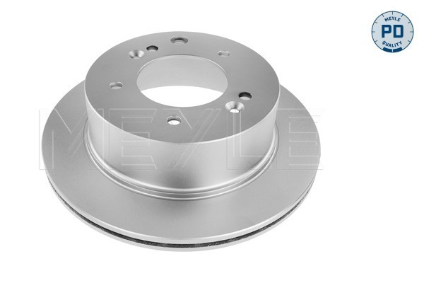 MEYLE 37-15 523 0030/PD MEYLE-PD: Advanced performance and design. Bremsscheibe