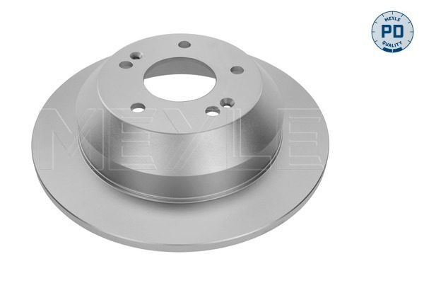 MEYLE 37-15 523 0032/PD MEYLE-PD: Advanced performance and design. Bremsscheibe