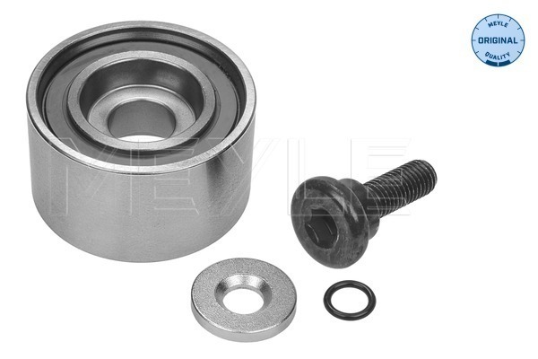 MEYLE 37-51 902 2000 MEYLE-ORIGINAL: True to OE. Umlenk-/Führungsrolle, Zahnriemen