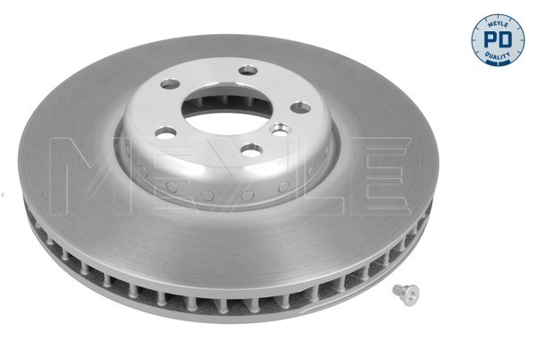 MEYLE 383 521 0024/PD MEYLE-PD: Advanced performance and design. Bremsscheibe