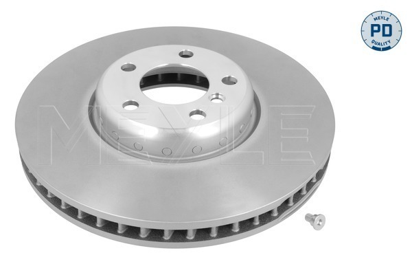 MEYLE 383 521 0025/PD MEYLE-PD: Advanced performance and design. Bremsscheibe