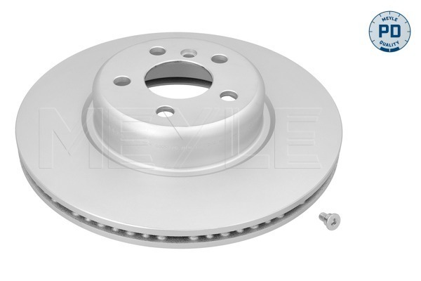 MEYLE 383 521 0029/PD MEYLE-PD: Advanced performance and design. Bremsscheibe