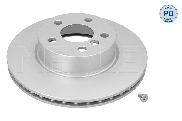 MEYLE 383 521 0059/PD MEYLE-PD: Advanced performance and design. Bremsscheibe