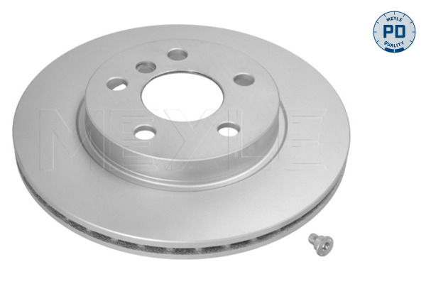 MEYLE 383 521 0065/PD MEYLE-PD: Advanced performance and design. Bremsscheibe