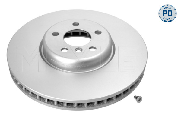 MEYLE 383 521 1020/PD MEYLE-PD: Advanced performance and design. Bremsscheibe