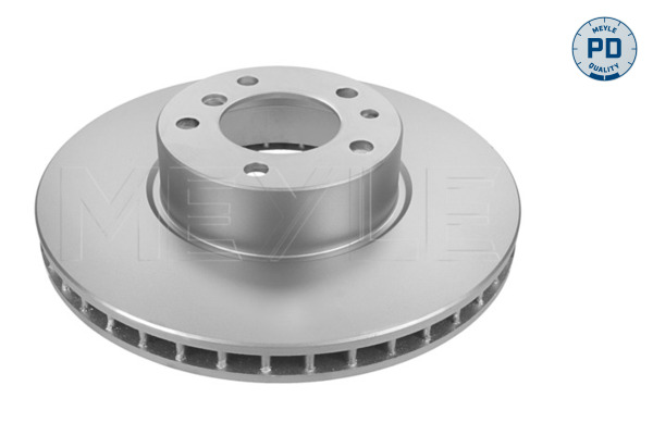 MEYLE 383 521 3023/PD MEYLE-PD: Advanced performance and design. Bremsscheibe