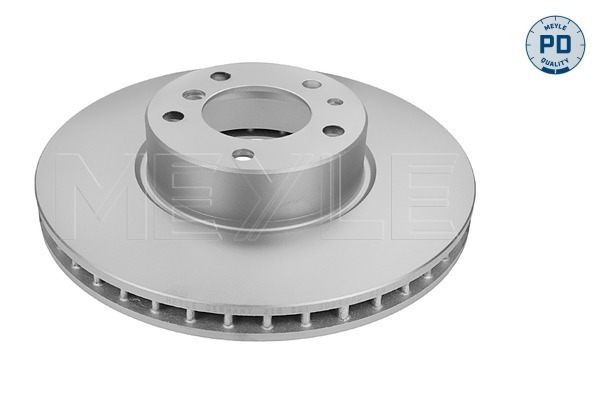 MEYLE 383 521 3024/PD MEYLE-PD: Advanced performance and design. Bremsscheibe