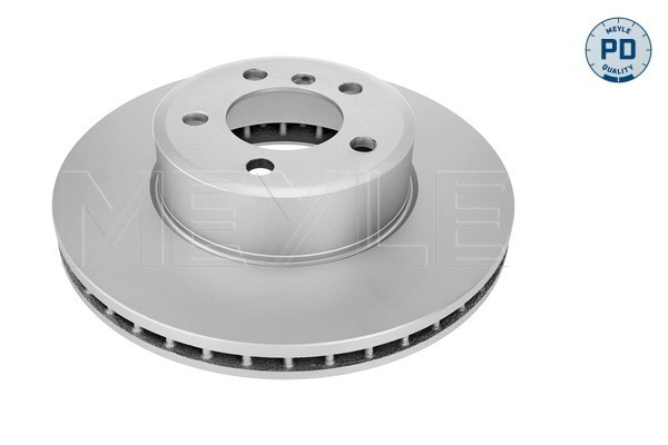 MEYLE 383 521 3058/PD MEYLE-PD: Advanced performance and design. Bremsscheibe