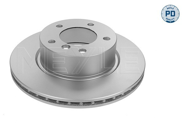 MEYLE 383 521 3063/PD MEYLE-PD: Advanced performance and design. Bremsscheibe