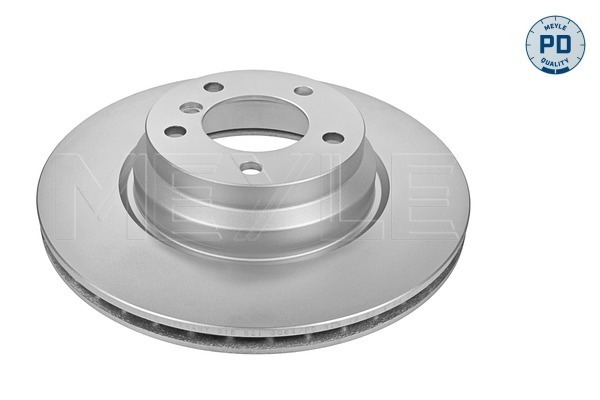 MEYLE 383 521 3064/PD MEYLE-PD: Advanced performance and design. Bremsscheibe