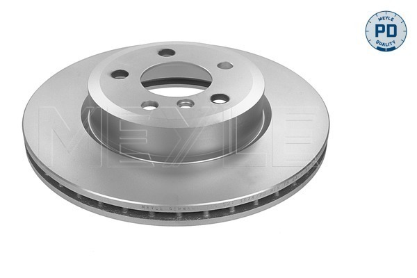 MEYLE 383 521 3074/PD MEYLE-PD: Advanced performance and design. Bremsscheibe