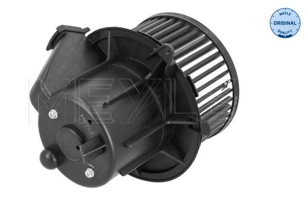 Interior Blower 2