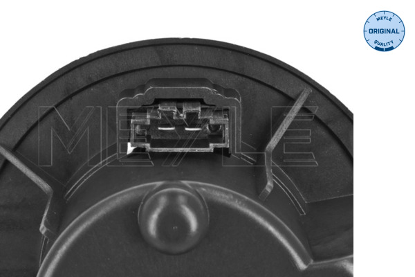 Interior Blower 3