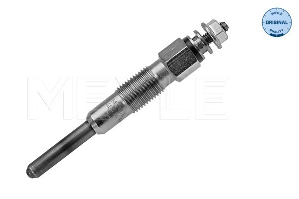 MEYLE 40-14 860 0001 MEYLE-ORIGINAL: True to OE. Glühkerze