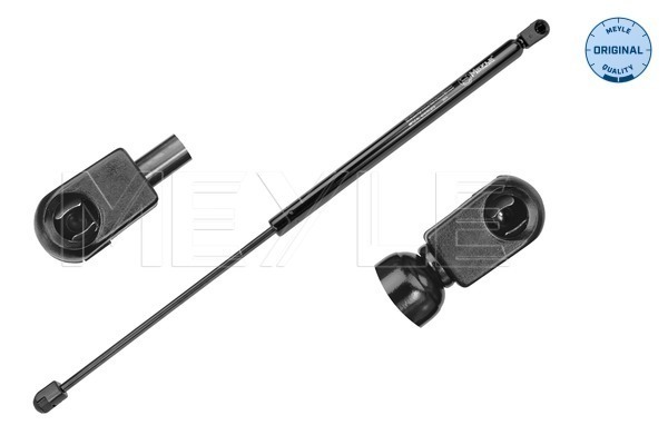 Gas Spring, boot/cargo area