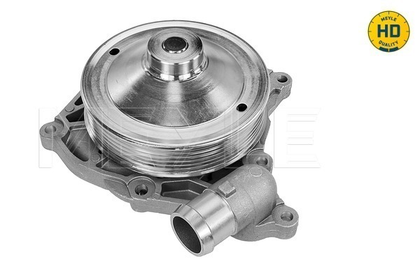 Water Pump, engine cooling 2