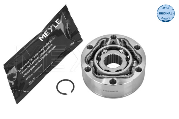 Joint Kit, drive shaft 2