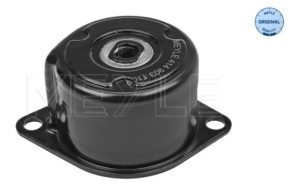 Belt Tensioner, V-ribbed belt