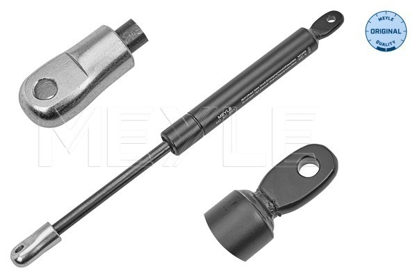 MEYLE 440 160 3065 MEYLE-ORIGINAL: True to OE. Gasfeder, Motorhaube
