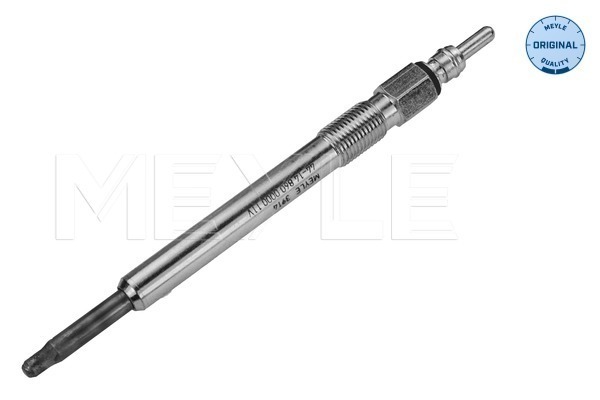 MEYLE 44-14 860 0000 MEYLE-ORIGINAL: True to OE. Glühkerze