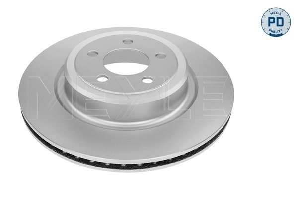 MEYLE 44-15 523 0010/PD MEYLE-PD: Advanced performance and design. Bremsscheibe